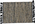 2 x 3 Dhurrie Custom Rug 30381