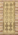 5 x 14 Vintage Turkish Oushak Rug 50743