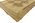 5 x 14 Vintage Turkish Oushak Rug 50743
