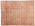 10 x 13 Vintage Pink Turkish Oushak Rug 52289