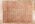 10 x 13 Vintage Pink Turkish Oushak Rug 52289