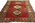 4 x 7 Vintage Red Turkish Oushak Rug 52293