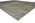 8 x 11 Vintage Turkish Overdyed Rug 60604