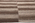 9 x 11 Brown Vintage Striped Turkish Kilim Rug 60638