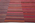 10 x 13 Vintage Turkish Striped Kilim Rug 60640