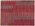 10 x 13 Vintage Turkish Striped Kilim Rug 60640