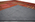 9 x 12 Distressed Vintage Turkish Striped Kilim Rug 60646