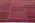 7 x 11 Modern Rustic Striped Kilim Rug 60648