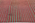 7 x 8 Rustic Striped Kilim Rug 60654