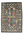 12 x 17 Colorful Turkish Oushak Rug 60656