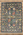 12 x 17 Colorful Turkish Oushak Rug 60656