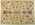 10 x 14 Colorful Oushak Rug 60658