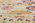 12 x 16 Colorful Turkish Oushak Rug 60659