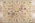 12 x 16 Colorful Turkish Oushak Rug 60659