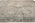 10 x 12 Antique-Worn Distressed Persian Mahal Rug 60666