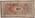 5 x 9 Vintage Turkish Oushak Rug 50758
