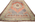 5 x 9 Vintage Turkish Oushak Rug 50758