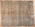 10 x 13 Vintage Turkish Overdyed Rug French Rustic 60724