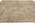 9 x 13 Modern Rustic Neutral Turkish Rug 60729