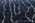 11 x 13 Modern Navy Blue Moroccan Rug 30387