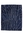 11 x 13 Large Navy Moroccan Rug 30387