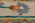 11 x 13 Colorful Oushak High-Low Rug 30390