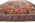 13 x 20 Antique-Worn Persian Serapi Rug 52303