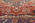 13 x 20 Antique-Worn Persian Serapi Rug 52303