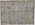 8 x 11 Vintage Turkish Overdyed Rug 60780