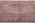 9 x 13 Vintage Turkish Pink Overdyed Rug 60789