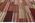 7 x 11 Vintage Turkish Striped Kilim Rug 60792