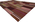 7 x 11 Vintage Turkish Striped Kilim Rug 60792