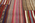 7 x 11 Vintage Turkish Striped Kilim Rug 60792