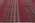 10 x 12 Vintage Turkish Striped Kilim Rug 60795