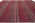 10 x 12 Vintage Turkish Striped Kilim Rug 60795