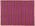 9 x 12 Vintage Turkish Striped Kilim Rug 60798