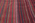 8 x 11 Vintage Turkish Striped Kilim Rug 60801