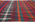 11 x 12 Preppy Vintage Tartan Plaid Rug 60804