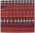 11 x 12 Preppy Vintage Tartan Plaid Rug 60804