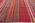 13 x 15 Vintage Turkish Striped Kilim Rug 60807
