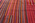 13 x 15 Vintage Turkish Striped Kilim Rug 60807