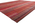 13 x 15 Vintage Turkish Striped Kilim Rug 60807