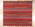 13 x 15 Vintage Turkish Striped Kilim Rug 60807