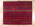10 x 14 Vintage Tartan Plaid Kilim Rug 60809