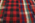 13 x 15 Tartan Plaid Area Rug 30814