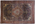 14 x 20 Antique Persian Sarouk Farahan Rug 77179