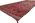 6 x 14 Vintage Red Talsint Moroccan Rug 20647