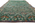 6 x 13 Vintage Green Beni MGuild Moroccan Rug 20662