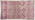 6 x 10 Vintage Purple Beni MGuild Moroccan Rug 20666