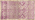 6 x 10 Vintage Purple Beni MGuild Moroccan Rug 20666
